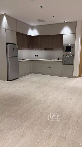 شقة للإيجار في شارع نهر النيل, حي مغرزات, مدينة الرياض, منطقة الرياض صورة 3