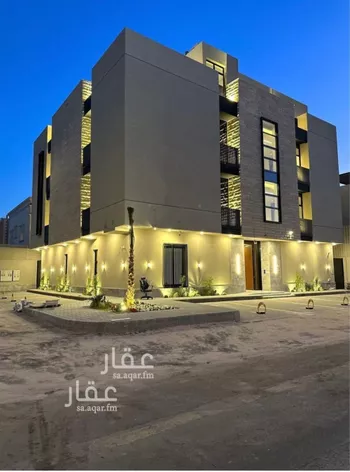 شقة للإيجار في شارع أوس بن عوف, حي العقيق, مدينة الرياض, منطقة الرياض