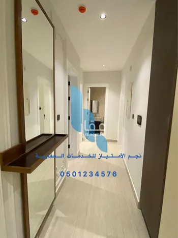 شقة للبيع في شارع موسى بن نصير, حي المعذر الشمالي, مدينة الرياض, منطقة الرياض صورة 3
