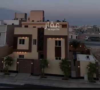 فيلا للبيع في شارع حمد بن عتيق, حي المهدية, مدينة الرياض, منطقة الرياض