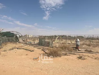 مزرعة للبيع في حي الضبيعة, مدينة الخرج, منطقة الرياض صورة 2
