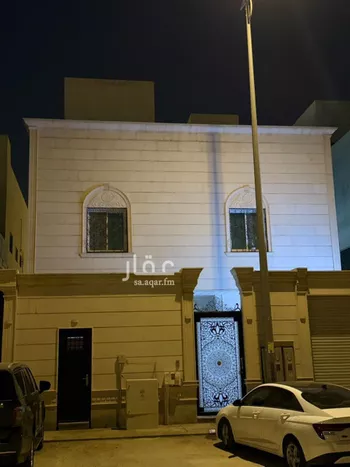 شقة للإيجار في شارع رقم 254, حي النرجس, مدينة الرياض, منطقة الرياض