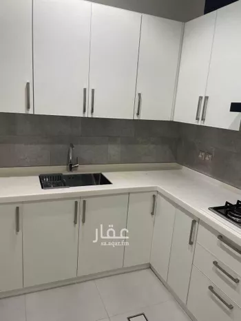 شقة للإيجار في شارع رقم 16, حي الملقا, مدينة الرياض, منطقة الرياض صورة 4