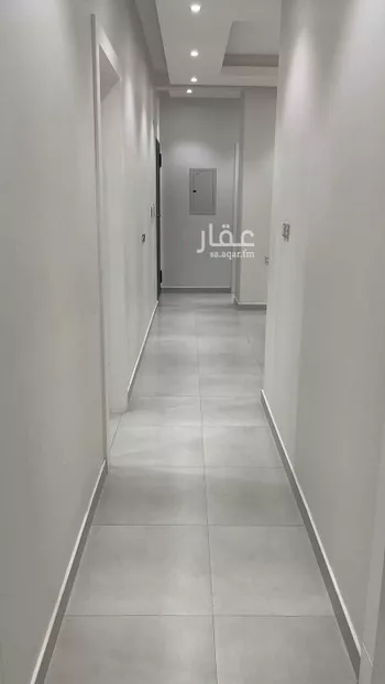 شقة للإيجار في شارع رقم 16, حي الملقا, مدينة الرياض, منطقة الرياض صورة 2