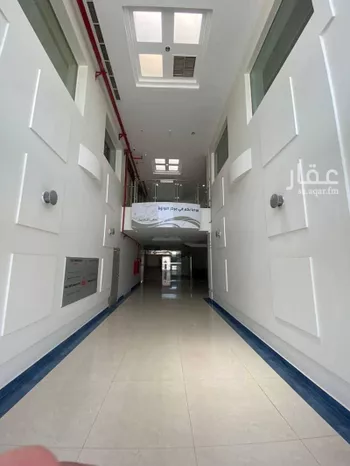 عمارة للإيجار في شارع الملك عبدالعزيز ابن عبدالرحمن سعود, حي الربيع, مدينة الرياض, منطقة الرياض صورة 5