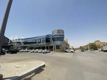 عمارة للإيجار في شارع الملك عبدالعزيز ابن عبدالرحمن سعود, حي الربيع, مدينة الرياض, منطقة الرياض صورة 2