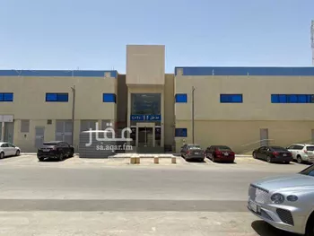 عمارة للإيجار في شارع الملك عبدالعزيز ابن عبدالرحمن سعود, حي الربيع, مدينة الرياض, منطقة الرياض صورة 4
