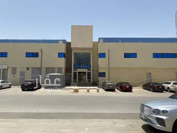 مكتب تجاري للإيجار في شارع الملك عبدالعزيز ابن عبدالرحمن سعود, حي الربيع, مدينة الرياض, منطقة الرياض