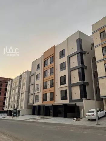 شقة للبيع في شارع زيد بن عاصم, حي حكومي1, مدينة جدة, منطقة مكة المكرمة صورة 2