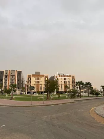 شقة للبيع في شارع زيد بن عاصم, حي حكومي1, مدينة جدة, منطقة مكة المكرمة صورة 3