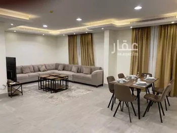 شقة للإيجار في شارع رقم 64, حي الملقا, مدينة الرياض, منطقة الرياض صورة 2