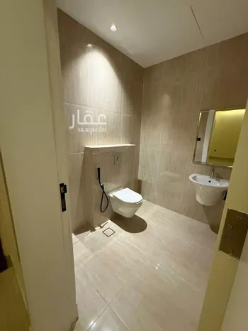 شقة للإيجار في شارع طريف, حي النرجس, مدينة الرياض, منطقة الرياض صورة 3