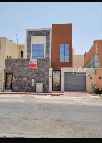 فيلا للبيع في شارع رام الله, حي العقيق, مدينة الرياض, منطقة الرياض