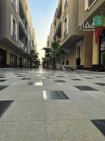 شقة للإيجار في حي الملقا, مدينة الرياض, منطقة الرياض صورة 2