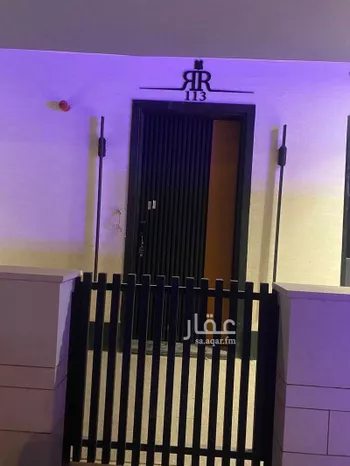 فيلا للإيجار في شارع علي بن أحمد العمري, حي العارض, مدينة الرياض, منطقة الرياض