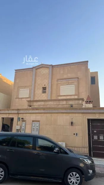 شقة للإيجار في شارع القمري, حي الوادي, مدينة الرياض, منطقة الرياض