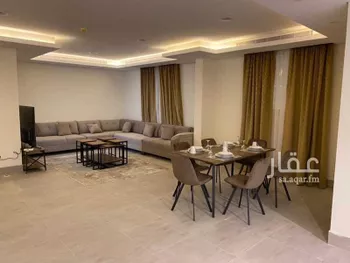 شقة للإيجار في شارع رقم 64, حي الملقا, مدينة الرياض, منطقة الرياض