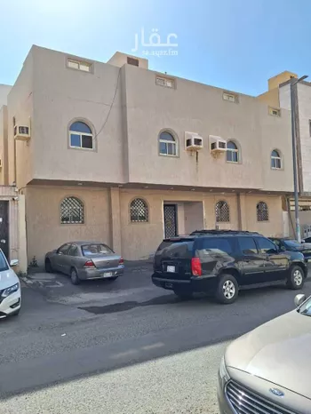 عمارة للبيع في شارع جرير بن عبدالله بن جابر رضي الله عنه ، حي الراشدية ، مكة ، منطقة مكة المكرمة