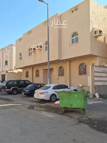 عمارة للبيع في شارع جرير بن عبدالله بن جابر رضي الله عنه ، حي الراشدية ، مكة ، منطقة مكة المكرمة صورة 3