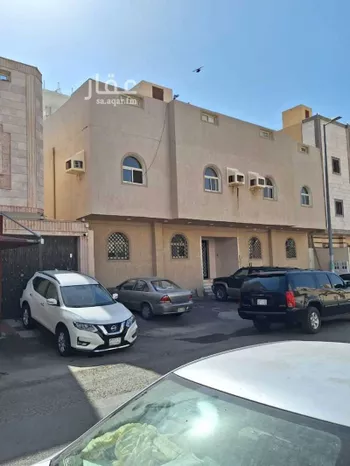 عمارة للبيع في شارع جرير بن عبدالله بن جابر رضي الله عنه ، حي الراشدية ، مكة ، منطقة مكة المكرمة صورة 2