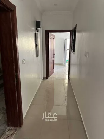 شقة للإيجار في شارع بر الامان, حي السلامة, مدينة جدة, منطقة مكة المكرمة صورة 5