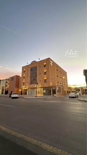 شقة مفروشة للحجز في طريق أبو بكر الصديق, حي النهضة, بريدة صورة 2
