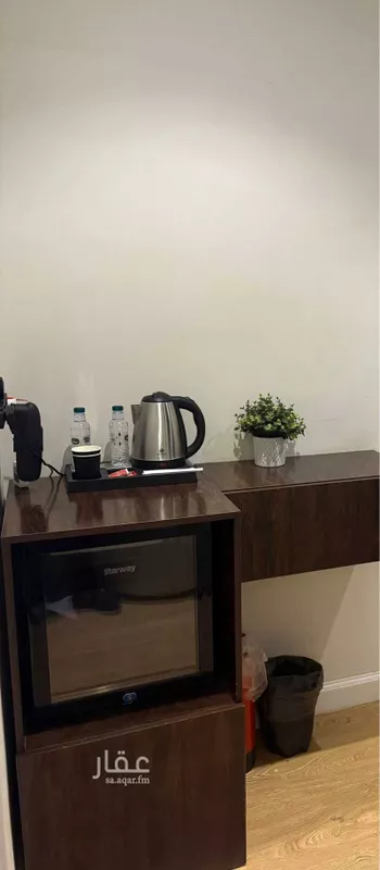 استديو مفروش للحجز في شارع الاعتدال, حي الملقا, الرياض صورة 5
