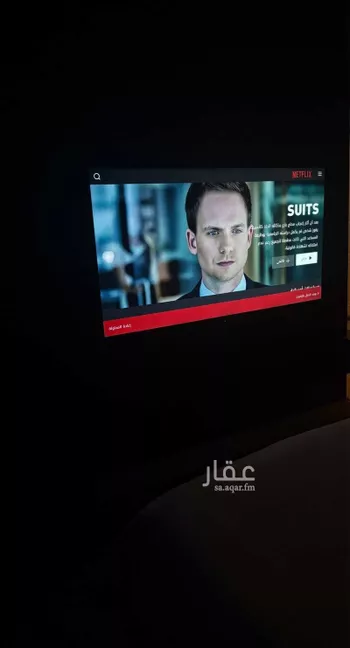 شقة مفروشة للحجز في شارع الاعتدال, حي الملقا, الرياض صورة 5