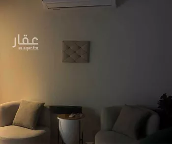 استديو مفروش للحجز في شارع الاعتدال, حي الملقا, الرياض صورة 3