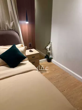 استديو مفروش للحجز في شارع الاعتدال, حي الملقا, الرياض