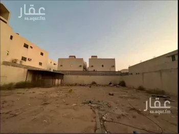 أرض للبيع في شارع البستان, حي أحد, مدينة الرياض, منطقة الرياض صورة 5