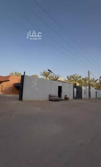 مزرعة للبيع في شارع الراشدية 2, حي الغطغط, مدينة المزاحميه, منطقة الرياض صورة 4