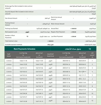 أرض للبيع في شارع بذور الحكمه, حي الرويس, مدينة جدة, منطقة مكة المكرمة صورة 3