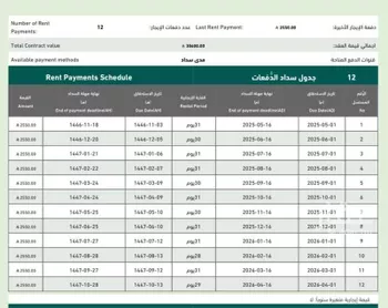 أرض للبيع في شارع بذور الحكمه, حي الرويس, مدينة جدة, منطقة مكة المكرمة صورة 5