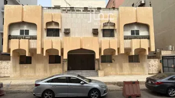 عمارة للبيع في شارع محمد بن شقير, حي السلامة, مدينة جدة, منطقة مكة المكرمة