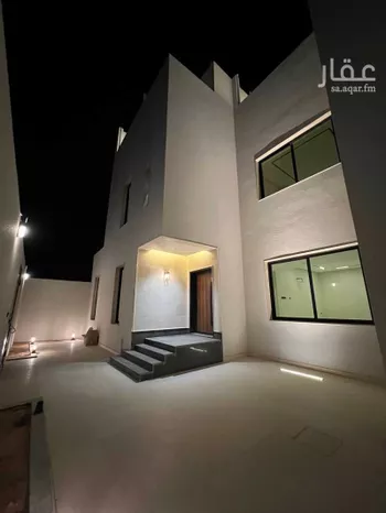 فيلا للبيع في شارع واحة الشمال 13, حي واحة الشمال, مدينة تبوك, منطقة تبوك