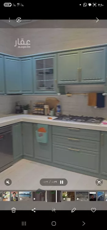شقة للإيجار في شارع الممراح ، حي الصفا ، جدة ، جدة صورة 2