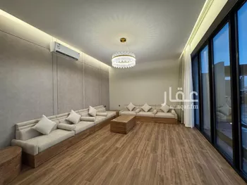 استراحة للبيع في شارع الحارث, حي ضراس, مدينة البصر, منطقة القصيم صورة 3