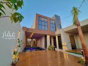 استراحة للبيع في شارع الحارث, حي ضراس, مدينة البصر, منطقة القصيم