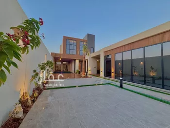 استراحة للبيع في شارع الحارث, حي ضراس, مدينة البصر, منطقة القصيم صورة 2