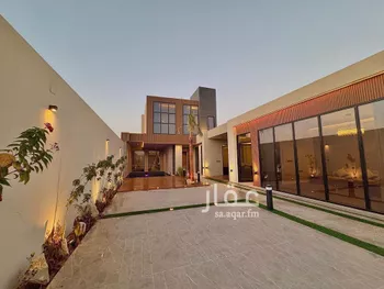 استراحة للبيع في شارع الحارث, حي ضراس, مدينة البصر, منطقة القصيم صورة 4