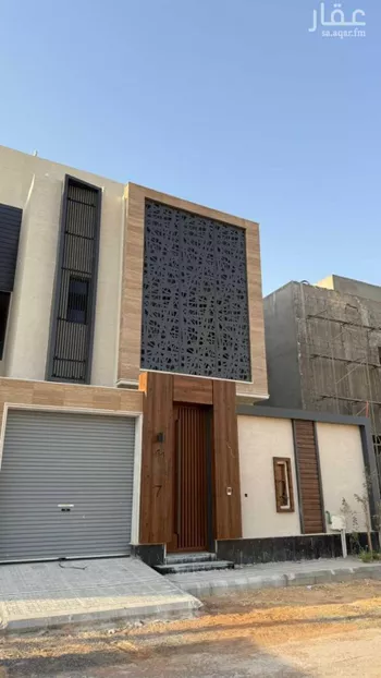 فيلا للبيع في شارع ابن عبدالوارث, حي العارض, مدينة الرياض, منطقة الرياض