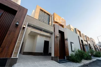 فيلا للبيع في حي الرمال, مدينة الرياض, منطقة الرياض صورة 2
