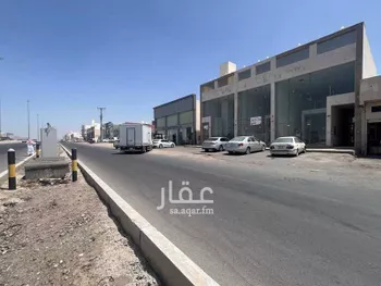 محل للبيع في شارع طريق الصناعية, حي أبوكبير, مدينة المدينه المنوره, منطقة المدينة المنورة صورة 3