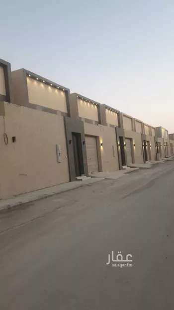 فيلا للبيع في شارع الربيع بن عبدالله ، حي طويق ، الرياض ، منطقة الرياض