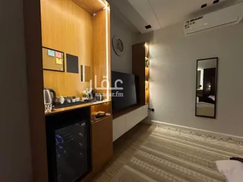 شقة مفروشة للحجز في شارع القعرة ، حي المحالة ، ابها ، منطقة عسير صورة 4