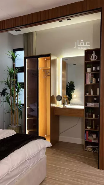 شقة مفروشة للحجز في شارع القعرة ، حي المحالة ، ابها ، منطقة عسير صورة 5