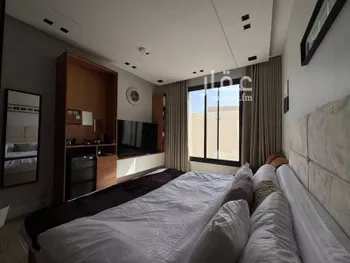 شقة مفروشة للحجز في شارع القعرة ، حي المحالة ، ابها ، منطقة عسير صورة 2