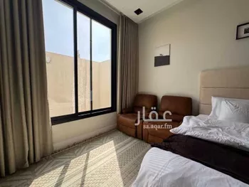 شقة مفروشة للحجز في شارع القعرة ، حي المحالة ، ابها ، منطقة عسير صورة 3
