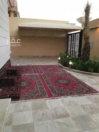 فيلا للبيع في شارع الشاهر ، حي قرطبة ، الرياض ، منطقة الرياض